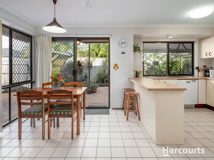 Sixth view of Homely house listing, 4 Arapala Court, Carseldine QLD 4034