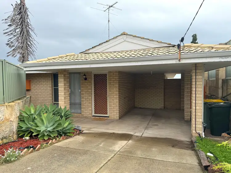 Main view of Homely house listing, 10B Sussex Place, Halls Head WA 6210
