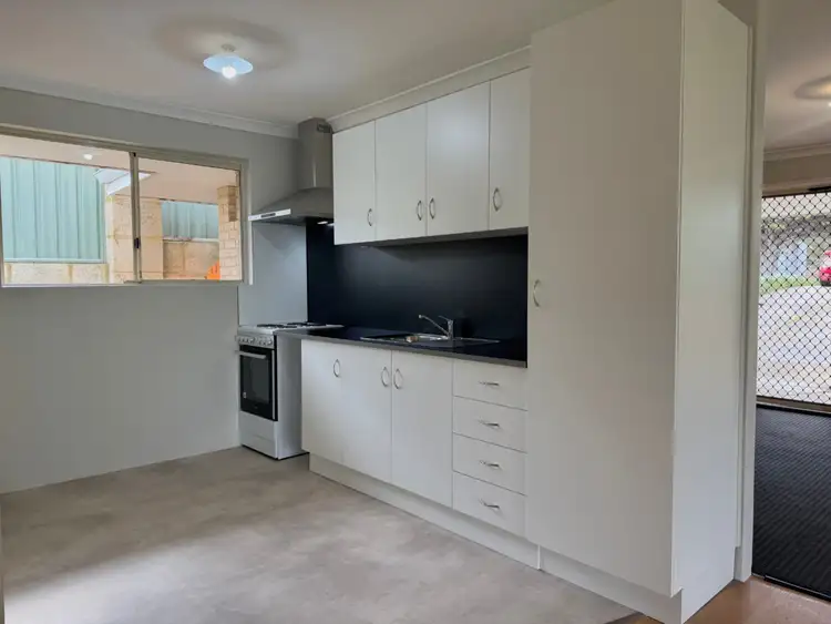 Fifth view of Homely house listing, 10B Sussex Place, Halls Head WA 6210