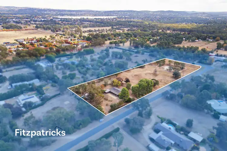 Main view of Homely house listing, 2 Gregadoo Road, Lake Albert NSW 2650