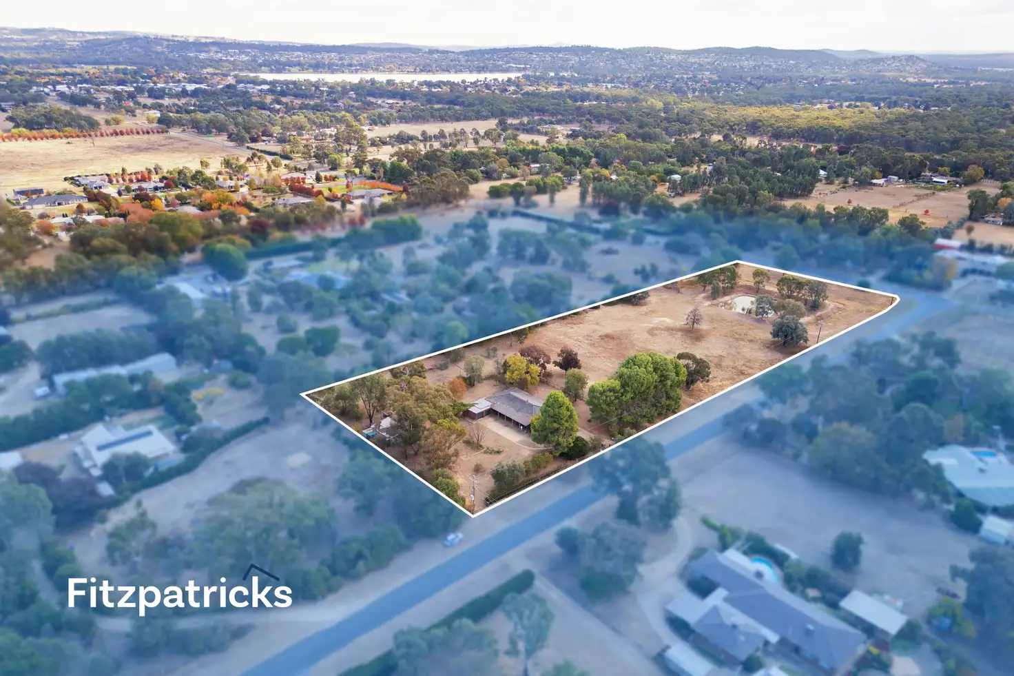 Main view of Homely house listing, 2 Gregadoo Road, Lake Albert NSW 2650
