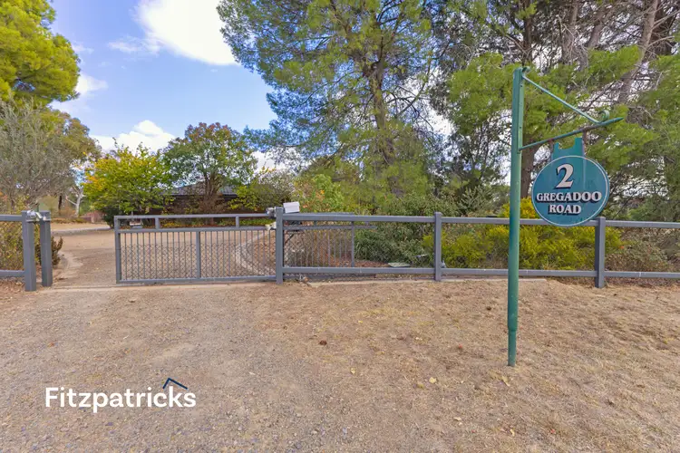 Second view of Homely house listing, 2 Gregadoo Road, Lake Albert NSW 2650