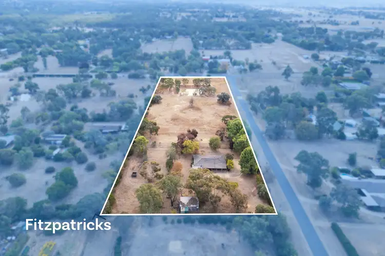 Fifth view of Homely house listing, 2 Gregadoo Road, Lake Albert NSW 2650