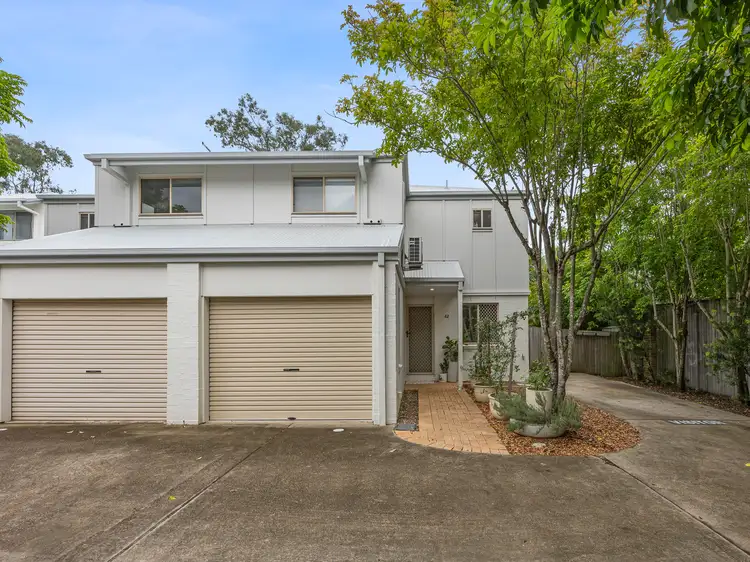 42/11 Oakmont Avenue, Oxley QLD 4075