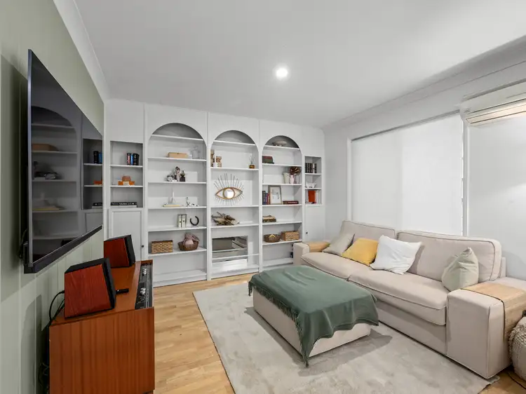 42/11 Oakmont Avenue, Oxley QLD 4075