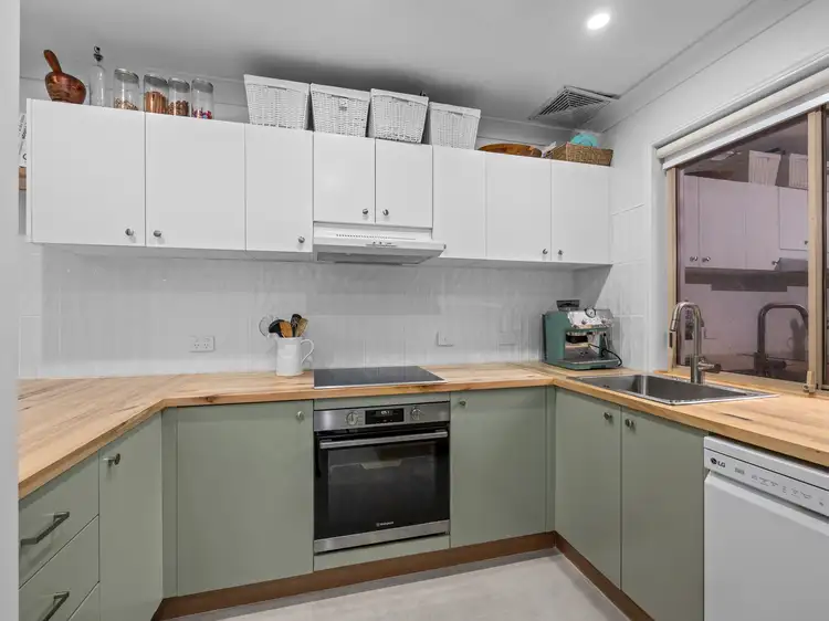 Third view of Homely unit listing, 42/11 Oakmont Avenue, Oxley QLD 4075
