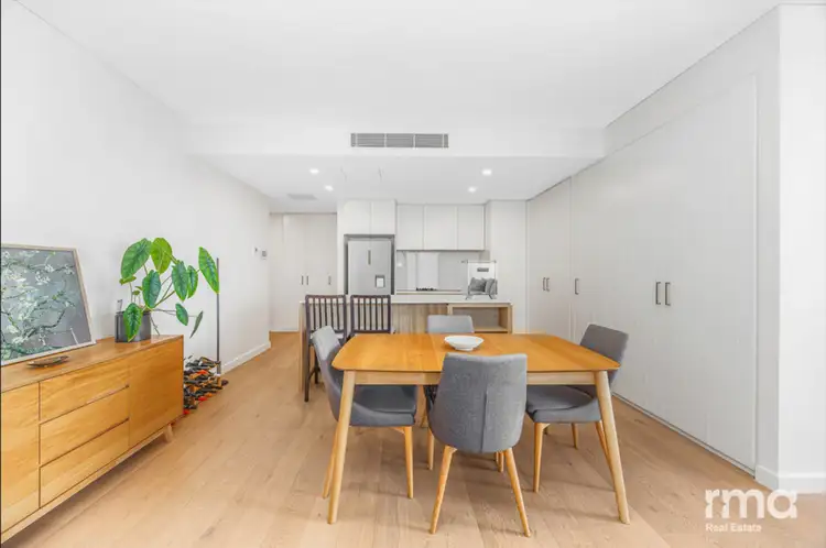 Third view of Homely apartment listing, 416/2 Stovemaker Lane, Erskineville NSW 2043