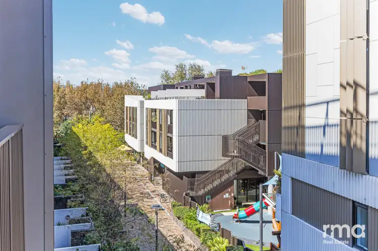 Fourth view of Homely apartment listing, 416/2 Stovemaker Lane, Erskineville NSW 2043