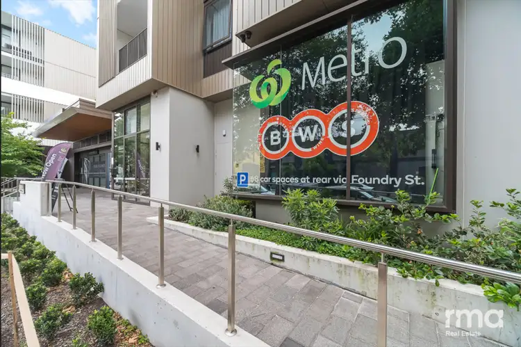 Sixth view of Homely apartment listing, 416/2 Stovemaker Lane, Erskineville NSW 2043