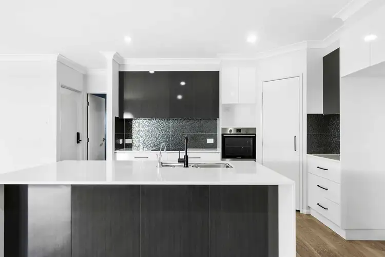 Fourth view of Homely house listing, 8 Maculan Crescent, Westbrook QLD 4350