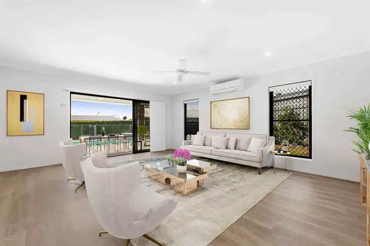 Fifth view of Homely house listing, 8 Maculan Crescent, Westbrook QLD 4350