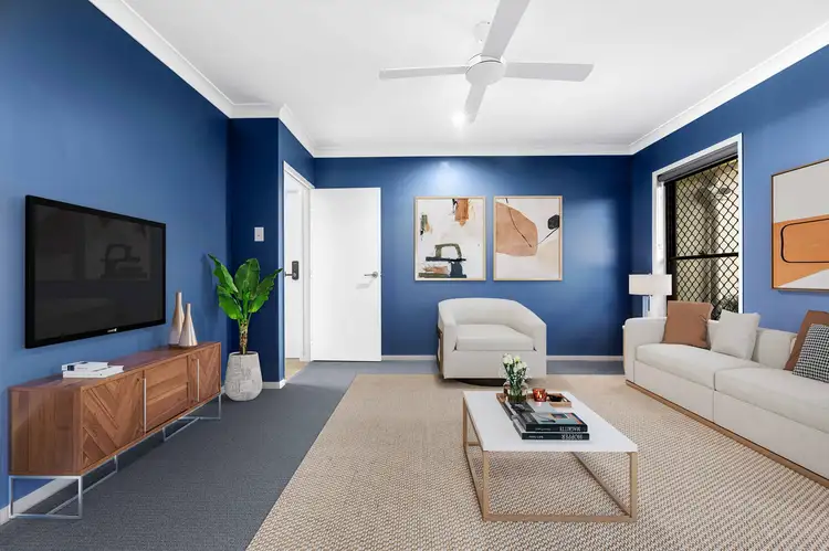 Sixth view of Homely house listing, 8 Maculan Crescent, Westbrook QLD 4350