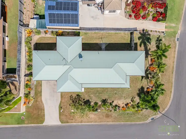 Second view of Homely house listing, 2 Jordana Court, New Auckland QLD 4680