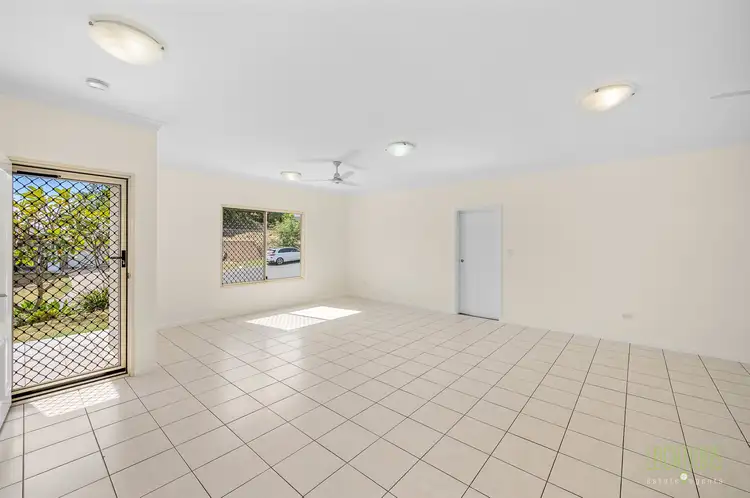 Fourth view of Homely house listing, 2 Jordana Court, New Auckland QLD 4680