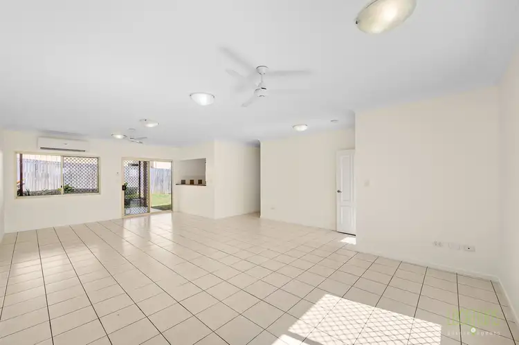 Fifth view of Homely house listing, 2 Jordana Court, New Auckland QLD 4680