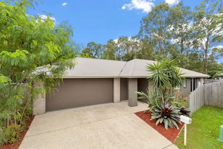 23 Grevillea Place, Bridgeman Downs QLD 4035