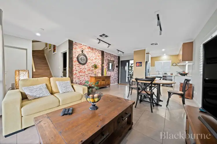 26 Emily Loop, Madeley WA 6065
