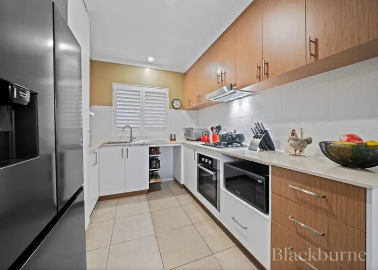 Fifth view of Homely house listing, 26 Emily Loop, Madeley WA 6065
