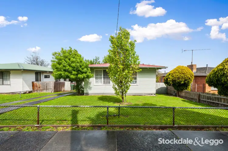 4 Savige Street, Morwell VIC 3840
