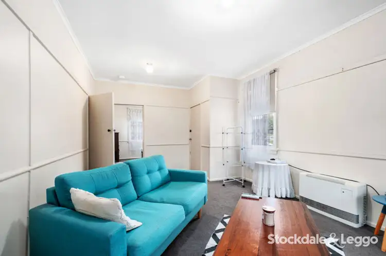 Second view of Homely house listing, 4 Savige Street, Morwell VIC 3840
