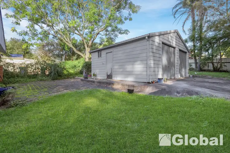 Second view of Homely house listing, 22 Day Street, Toronto NSW 2283