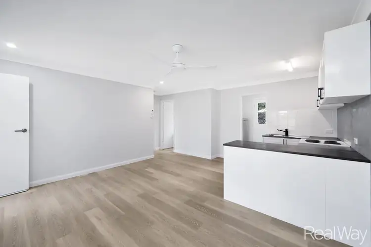 Fourth view of Homely semi-detached listing, 51 Lamb Street, Walkervale QLD 4670
