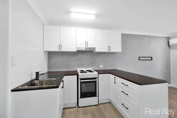 Sixth view of Homely semi-detached listing, 51 Lamb Street, Walkervale QLD 4670