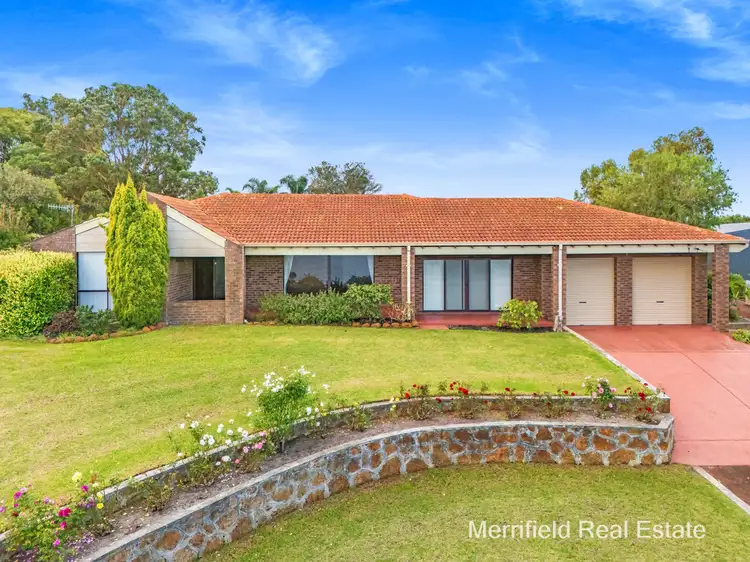 24 Koonwarra Close, Lower King WA 6330