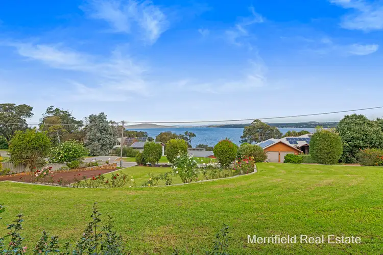 Second view of Homely house listing, 24 Koonwarra Close, Lower King WA 6330