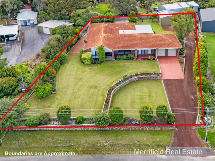 Fourth view of Homely house listing, 24 Koonwarra Close, Lower King WA 6330