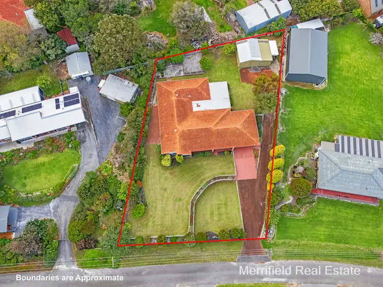 Fifth view of Homely house listing, 24 Koonwarra Close, Lower King WA 6330