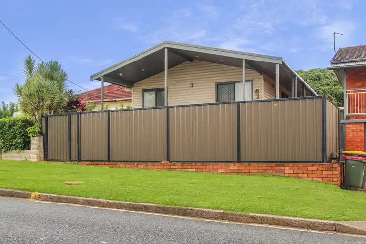 4b Clifton Drive, Port Macquarie NSW 2444