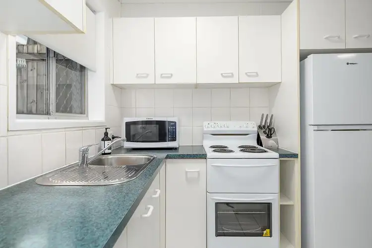 Second view of Homely apartment listing, 11/1086 Gold Coast Highway, Palm Beach QLD 4221