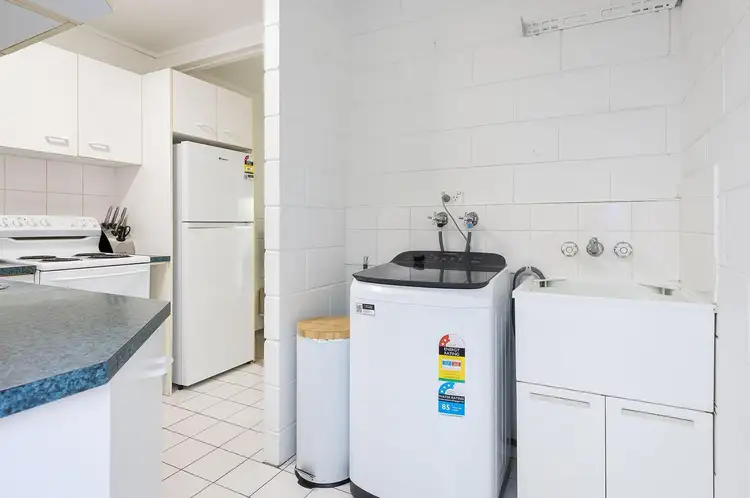 Third view of Homely apartment listing, 11/1086 Gold Coast Highway, Palm Beach QLD 4221