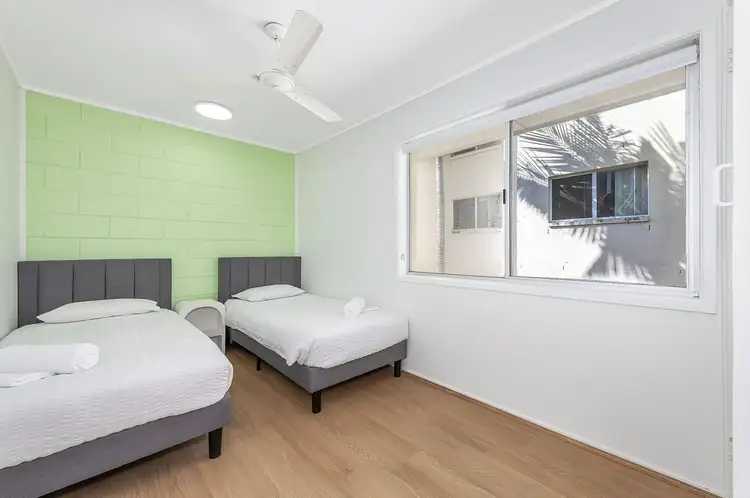 Fourth view of Homely apartment listing, 11/1086 Gold Coast Highway, Palm Beach QLD 4221