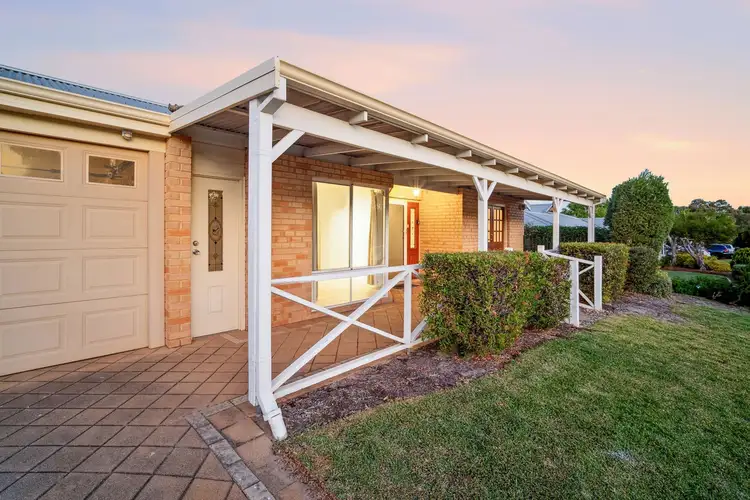Second view of Homely house listing, 17 Simla Place, Caversham WA 6055