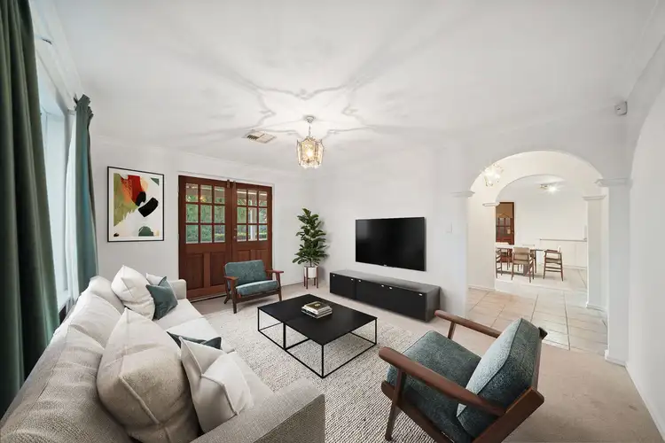 Fifth view of Homely house listing, 17 Simla Place, Caversham WA 6055