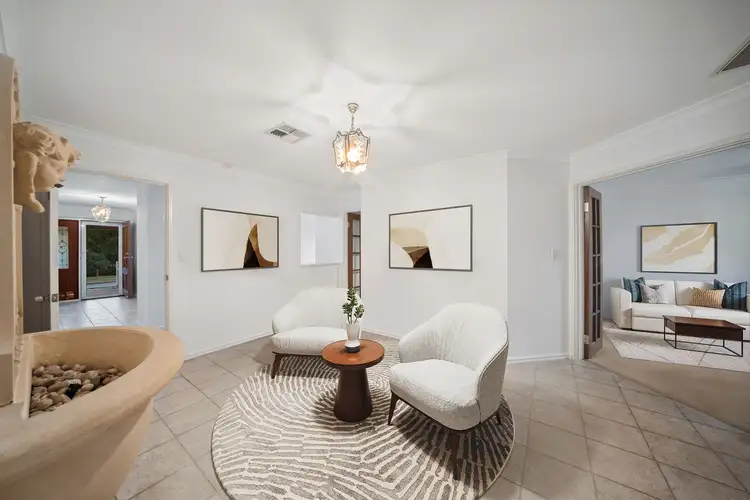Sixth view of Homely house listing, 17 Simla Place, Caversham WA 6055
