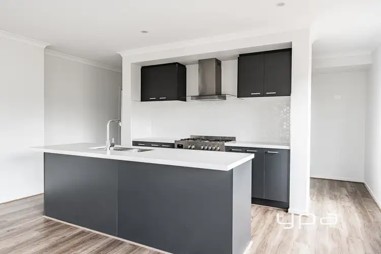 Second view of Homely house listing, 13 Templemore Road, Beveridge VIC 3753