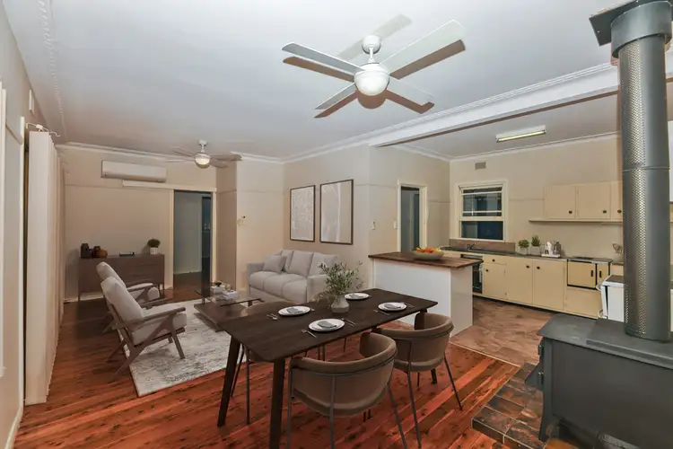 69 Stock Road, Gunnedah NSW 2380