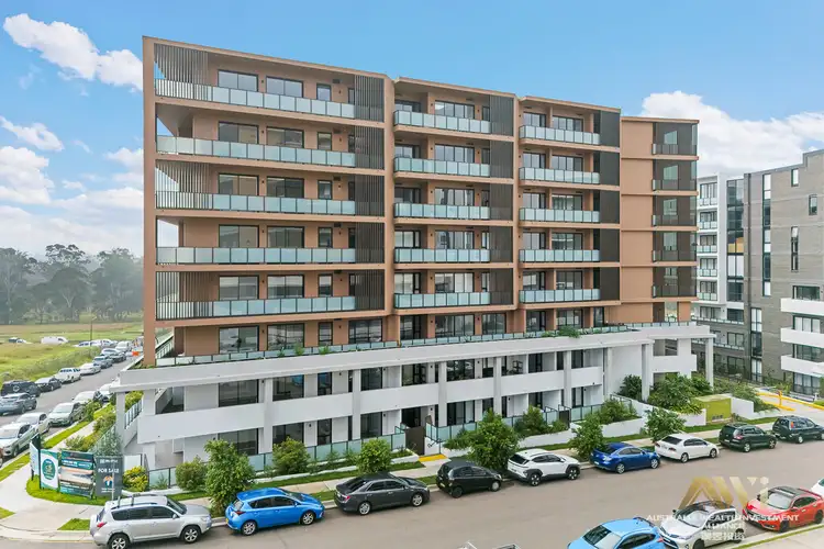 4A & B/4 Hasluck Street, Rouse Hill NSW 2155