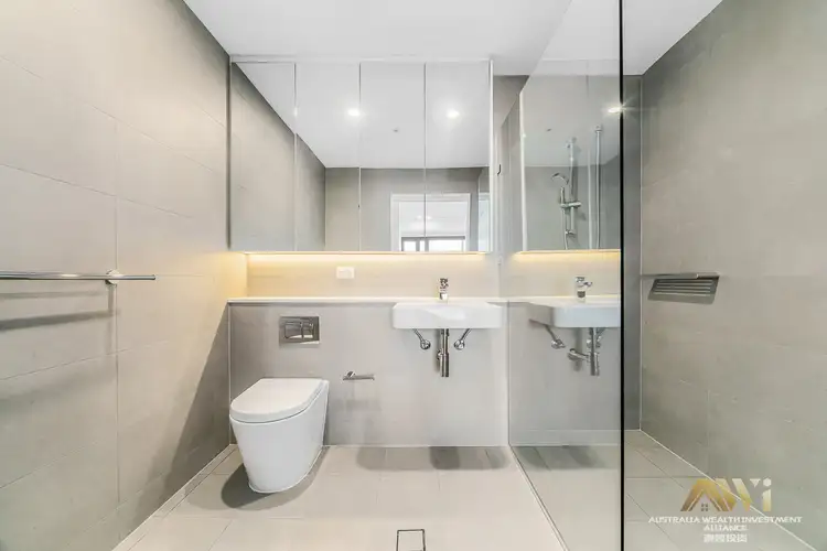 Third view of Homely apartment listing, 4A & B/4 Hasluck Street, Rouse Hill NSW 2155