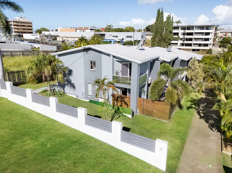 1/35 William Street, Gladstone Central QLD 4680