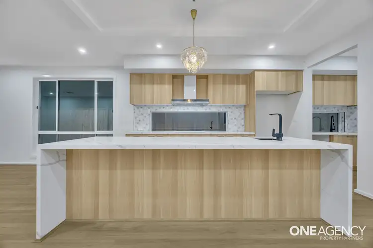 Third view of Homely house listing, 12 Hubbard Street, Wyndham Vale VIC 3024