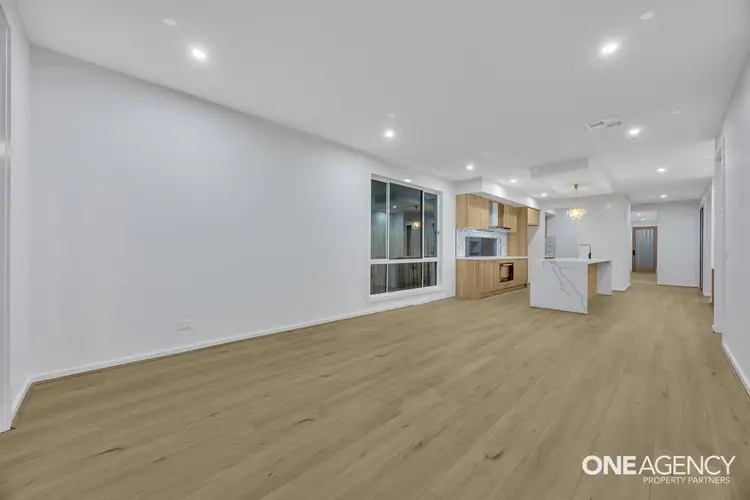 Fourth view of Homely house listing, 12 Hubbard Street, Wyndham Vale VIC 3024