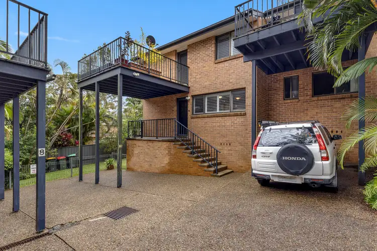 10/122 Pacific Drive, Port Macquarie NSW 2444