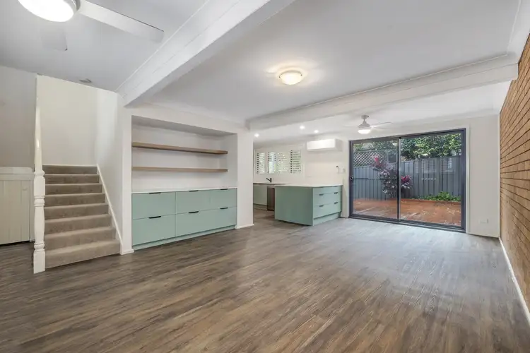 Third view of Homely house listing, 10/122 Pacific Drive, Port Macquarie NSW 2444