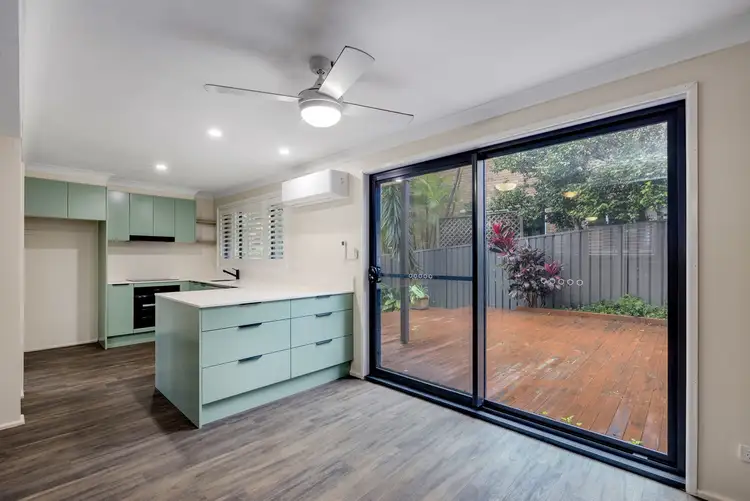 Fourth view of Homely house listing, 10/122 Pacific Drive, Port Macquarie NSW 2444
