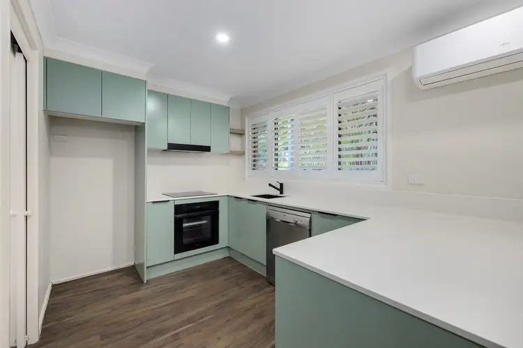 Fifth view of Homely house listing, 10/122 Pacific Drive, Port Macquarie NSW 2444