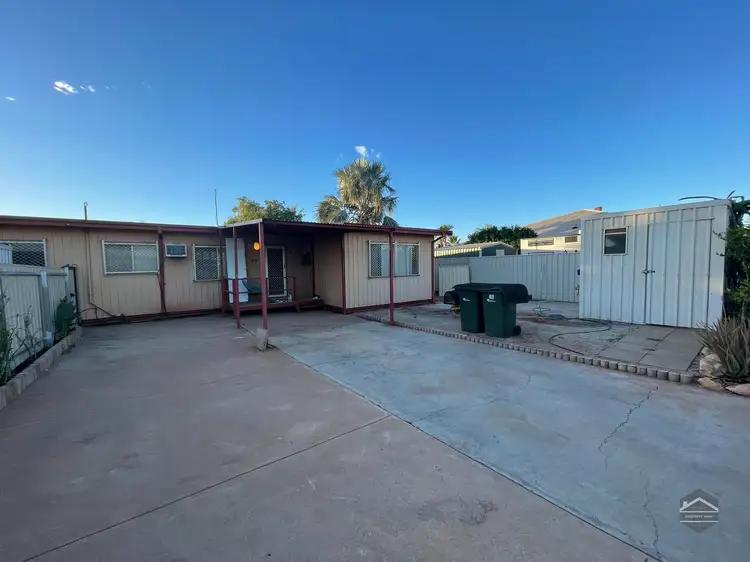 35B Robinson Street, Port Hedland WA 6721